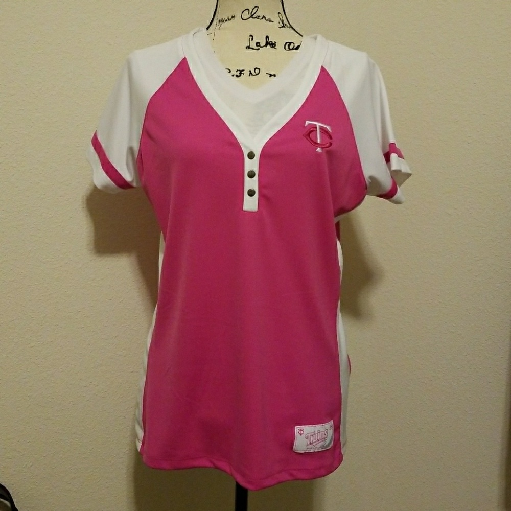 Minnesota Twins Jersey